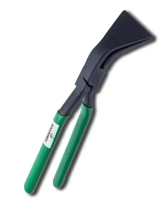 Pince à border 60 mm JOUANEL PBD60 - Outil pliage professionnel