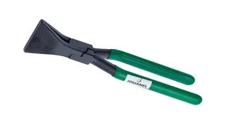Pince à border 60 mm JOUANEL PBD60 - Outil pliage professionnel