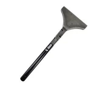 Pince à border droite 100 mm DIMOS - Réf. 215531