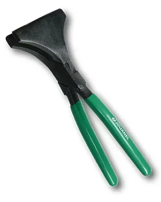 Pince à border droite 100 mm JOUANEL PBD100 - Outil pliage professionnel