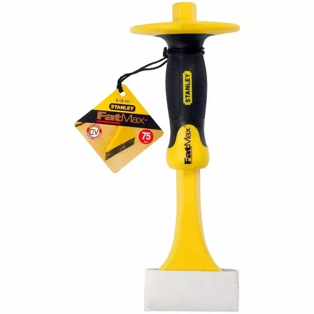Pince à carreler FATMAX Stanley 75x275mm - Outil professionnel carreleur bimatière