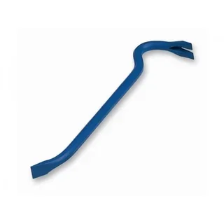 Pince à décoffrer REVEX 400x16 mm acier allié chrome manganèse silicium