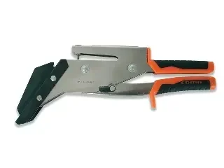 Pinza tagliaslate EDMA punzone 324 - Taglio preciso 7 mm opaco