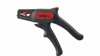 Wiha 44617 Automatische Abisolierzange 0,2-6 mm² Profi