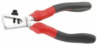 Pinza Spelafili e Tagliafili FACOM 194A.17CPE con Tagliafili Integrato
