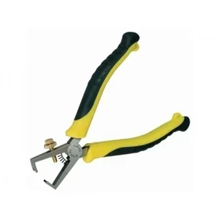 Pinza spelafili Stanley MaxSteel 170 mm - 0-89-873