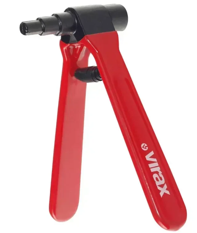 Pince à expansion VIRAX Ø 12-20 mm fonte aluminium 800g
