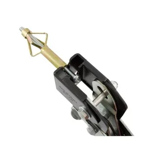 Tassello a espansione EDMA SuperFix 0213 - Fissaggio murale professionale con testa inclinata