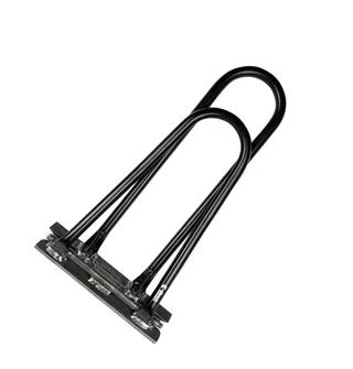 Pince à fermer le deuxième pli DIMOS 215601 - 2.57 kg