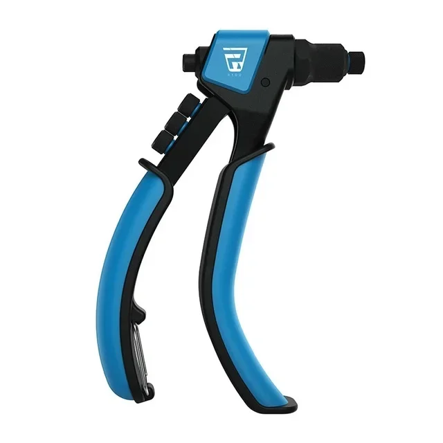 ESSBOX SCELL-IT R100 Handnietzange für Blindnieten mit stapelbarer Box