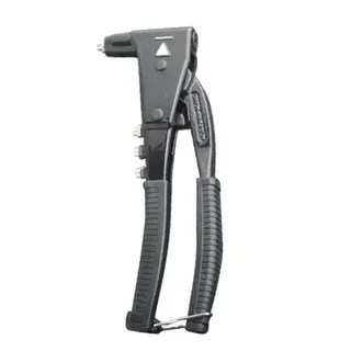 Pince à main rivet élément E0 SCELL-IT acier haute résistance usage industriel