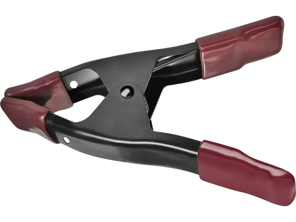 Pince à ressort métal PIHER 3000X - Serrage rapide et puissant