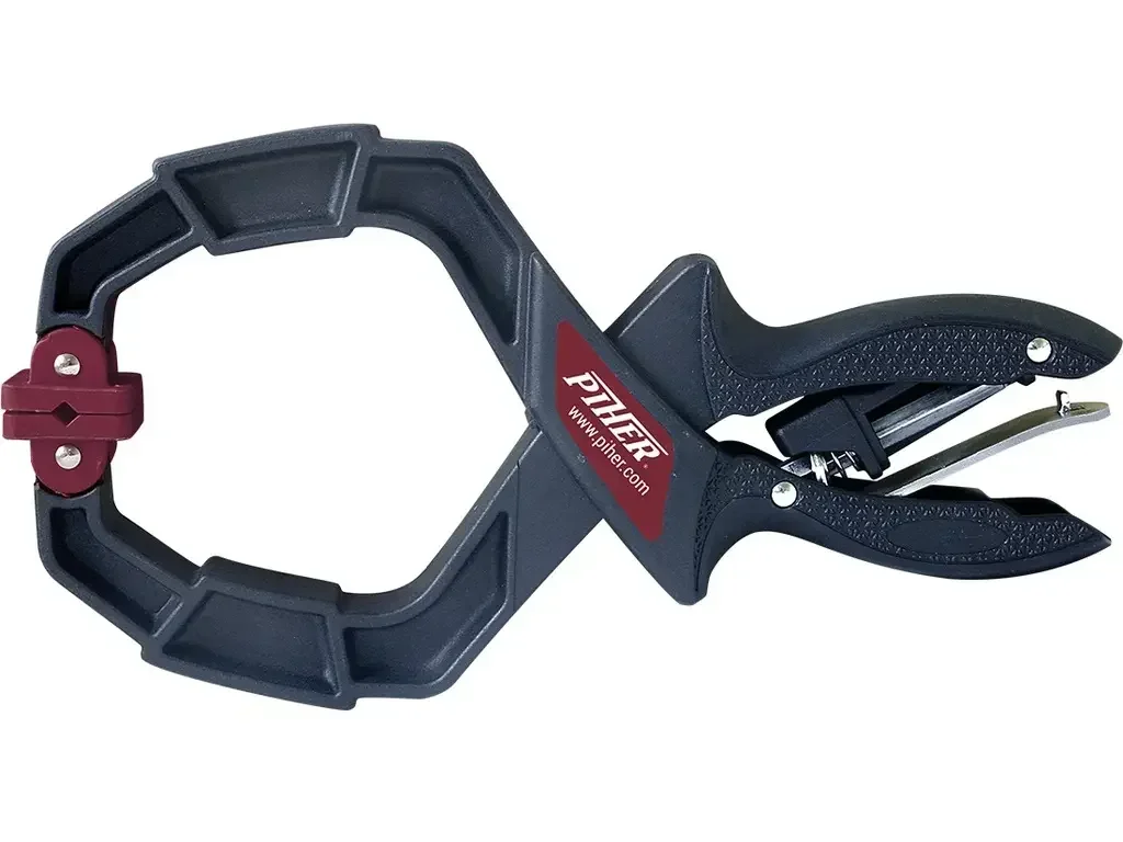 Pince à serrage progressif PIHER 5220X - Serrage puissant et contrôlé