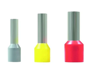 Pinza Crimpatrice Automatica WIHA 45223 - Testa Rotante 360° per Capicorda 0,08-16mm²