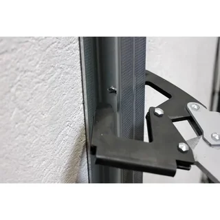 Pinza Crimpatrice EDMA 060355 per Montanti Metallici Schiena a Schiena