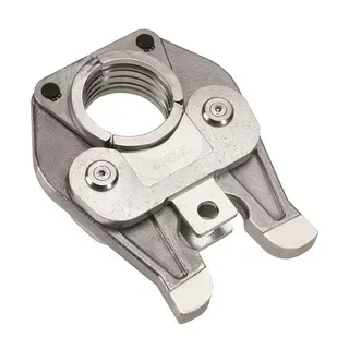 Pinza crimpatrice professionale VIRAX 253 acciaio premium