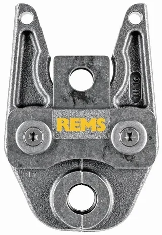 Alicates de crimpado perfil REMS acero templado para racores - Ref. 5704