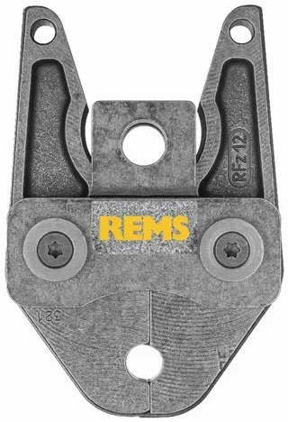 Alicates de crimpado perfil REMS acero templado para racores - Ref. 5704