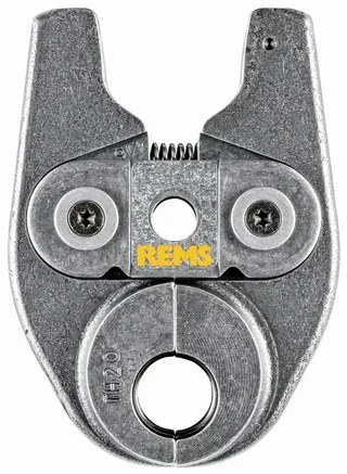 Alicates de prensado RFZ/TH REMS Mini Press 578 - Mordazas articuladas ultra compactas