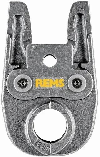 Alicates de prensado RFZ/TH REMS Mini Press 578 - Mordazas articuladas ultra compactas