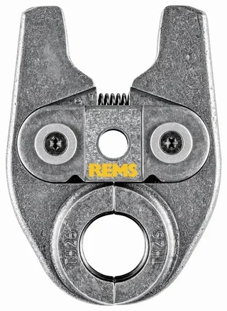 Alicates de prensado RFZ/TH REMS Mini Press 578 - Mordazas articuladas ultra compactas