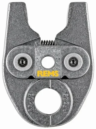 Alicates de prensado RFZ/TH REMS Mini Press 578 - Mordazas articuladas ultra compactas