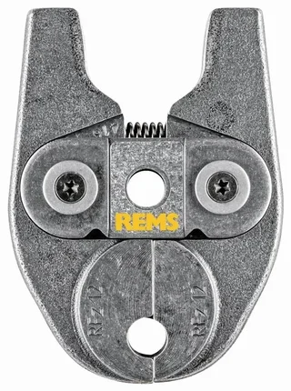 Alicates de prensado RFZ/TH REMS Mini Press 578 - Mordazas articuladas ultra compactas