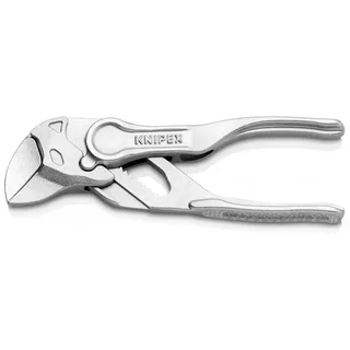 Pinza Chiave Knipex 86 04 100 BK Ultra-Compatta 100mm Professionale