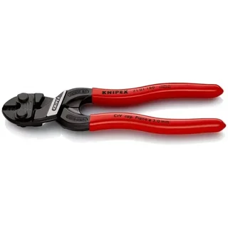 Cortapernos KNIPEX CoBolt S 160 mm Compacto Profesional