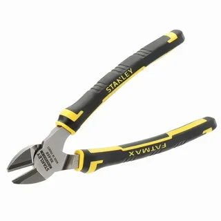 Tronchese diagonale elettricista Stanley FatMax 150 mm 0-89-858