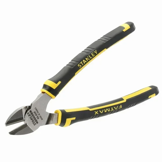 Tronchese diagonale elettricista Stanley FatMax 150 mm 0-89-858