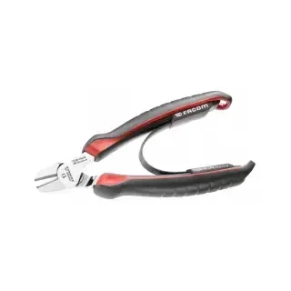 Tronchese diagonale FACOM 200 mm 192A.20CPE - Acciaio Cromo-Molibdeno-Vanadio 61-63 HRc