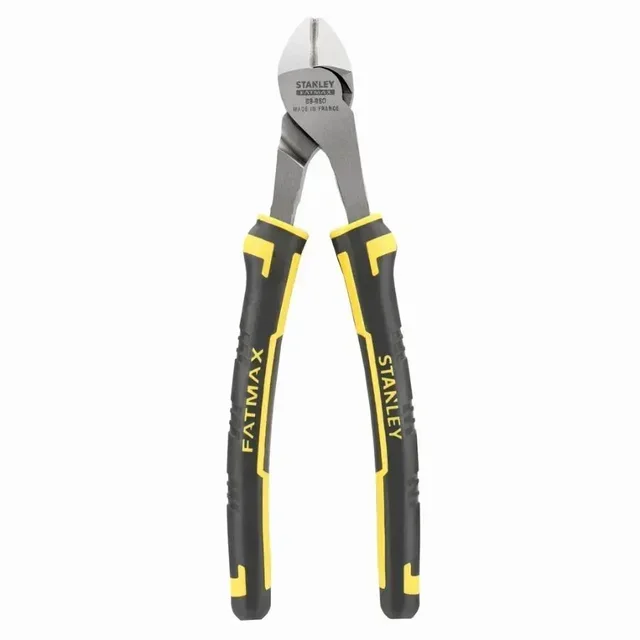 Tronchese diagonale Stanley FatMax 160mm meccanico acciaio temprato