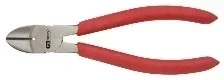 Tronchese diagonale KS TOOLS 165 mm cromo vanadio professionale
