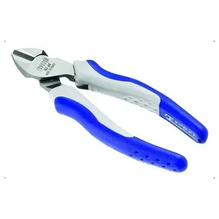 Pinza tronchese meccanica diagonale Facom EXPERT E08020 - Tagliacavi per rame e acciaio