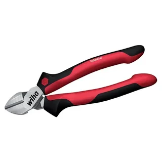Tronchese diagonale WIHA Industrial 160 mm - 40919