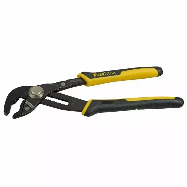 Stanley FATMAX 200mm Locking Pliers Multi-Grip Clamp - 0-84-647