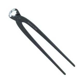 Pinza russa KNIPEX 280 mm 9900280 - Utensile professionale per torsione e taglio filo