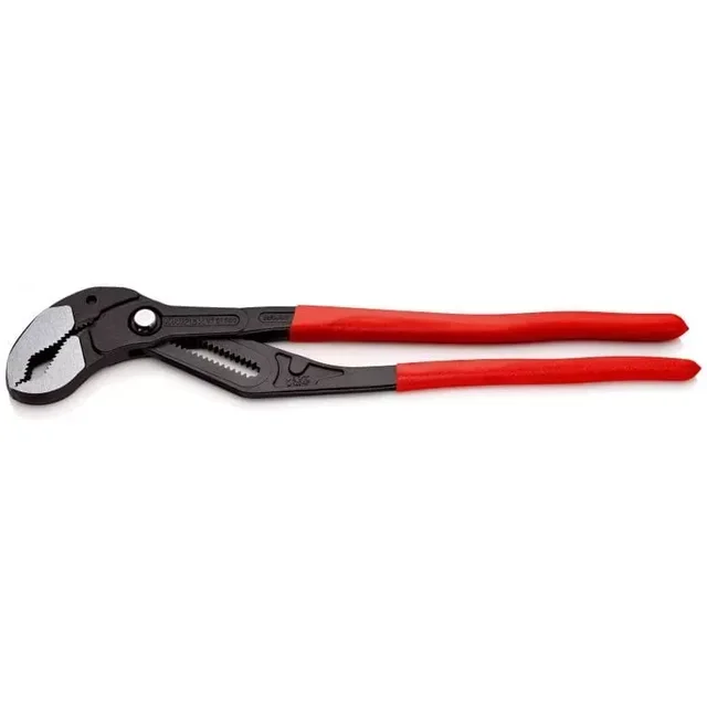 Pinza Regolabile Cobra XXL KNIPEX 560 mm - Sistema Autobloccante, Ganasce Temprate 61 HRC