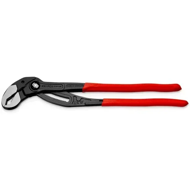 Pinza multiuso KNIPEX Cobra XL 400 mm professionale autobloccante