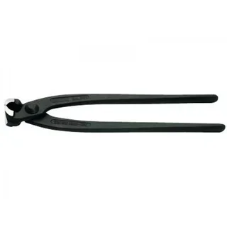 Giratubi KS TOOLS 220 mm acciaio al carbonio ganasce ad induzione