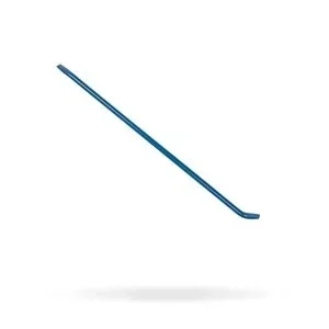 Pince ronde pied de biche REVEX 1500 mm x 30 mm levier multifonction charges lourdes