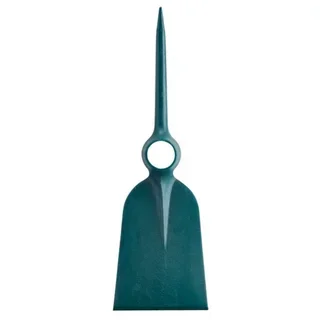 Road worker pickaxe 2 kg round socket handle Novamax LEBORGNE 058208