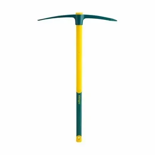Mattock 2kg Round Socket Handle Novamax 90cm Leborgne