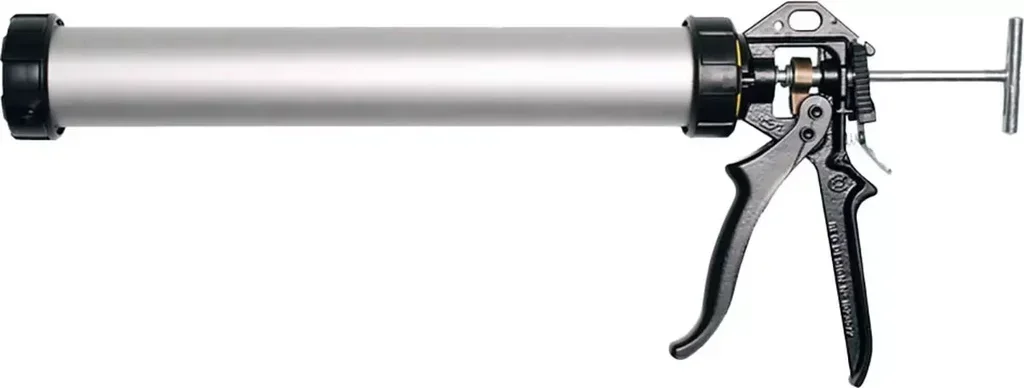 Pistolet calfeutrer BOSTIK STD 600 ergonomique 310-600ml