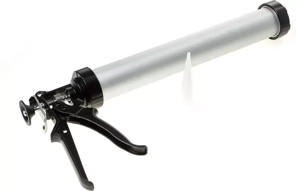 Pistolet calfeutrer BOSTIK STD 600 ergonomique 310-600ml