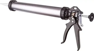 Pistolet calfeutrer BOSTIK STD 600 ergonomique 310-600ml