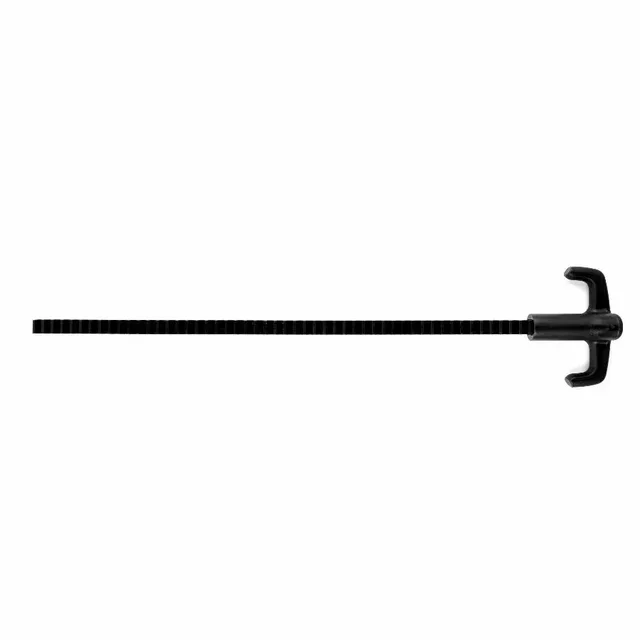 Milwaukee 400ml Caulking Gun Model 48091090