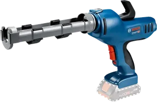 Pistola per silicone senza fili Bosch GCG 18V-310 18V nuda - 310ml
