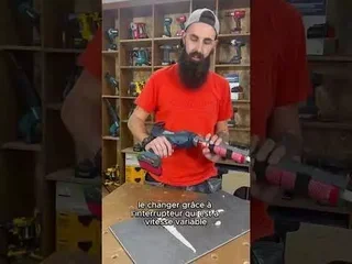 Pistola per silicone senza fili Bosch GCG 18V-310 18V nuda - 310ml